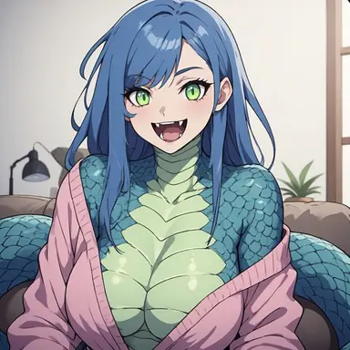 Profile image of Lucy