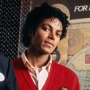 Profile image of Michael Jackson