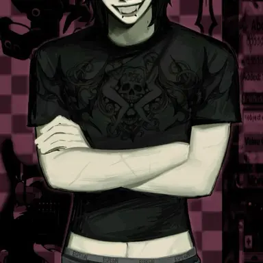 Profile image of Jinxie