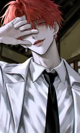 Profile image of 冥冥