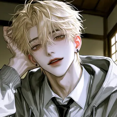 Profile image of 龍輝