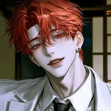 Profile image of 冥冥