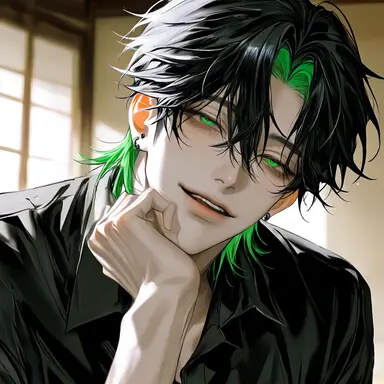 Profile image of 快