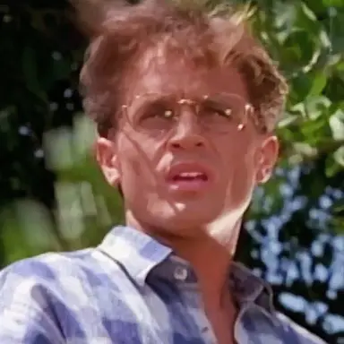 Profile image of Billy Cranston
