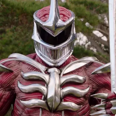 Profile image of Lord Zedd