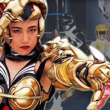 Profile image of Scorpina