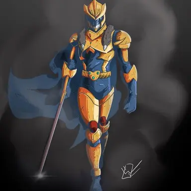 Profile image of Goldar