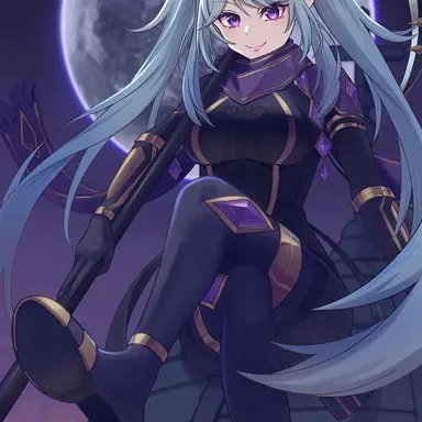 Profile image of Epsilon