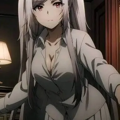 Profile image of Alexia Midgar