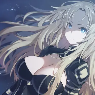 Profile image of Alpha