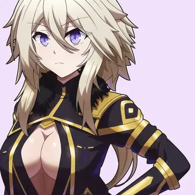 Profile image of Zeta
