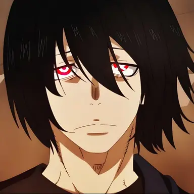 Profile image of 新門紅丸