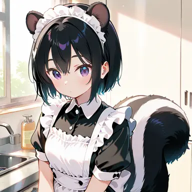 Profile image of 시엘라