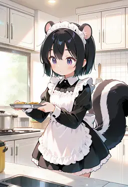 Profile image of 시엘라