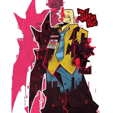 Profile image of 존 도