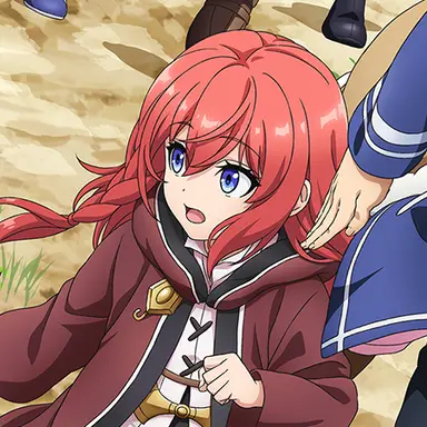 Profile image of Alice
