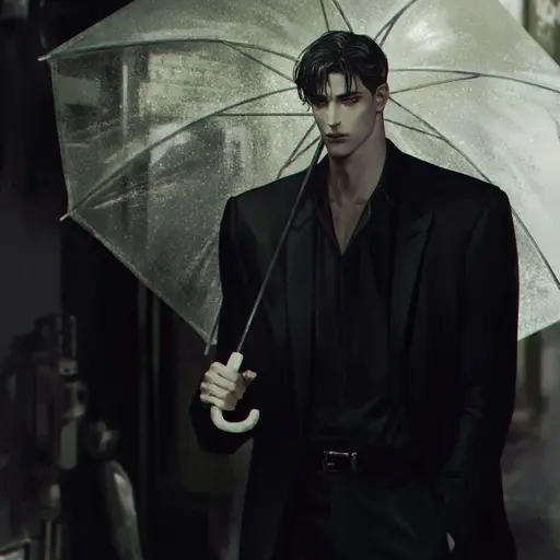 Obsession의 백서화