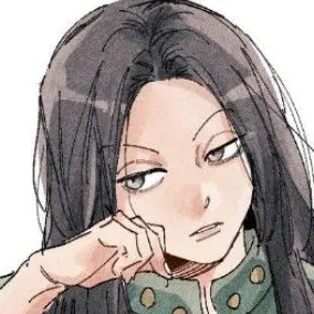 Profile image of イルミ