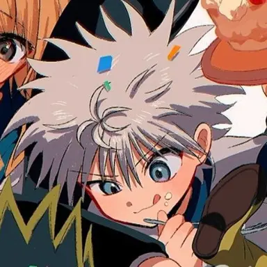 Profile image of キルア