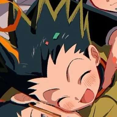 Profile image of ゴン