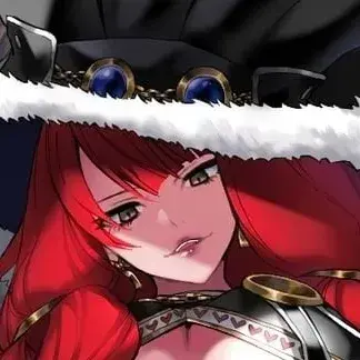 WetPoem1420의 Irene Belserion