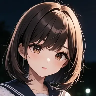 Profile image of Mio