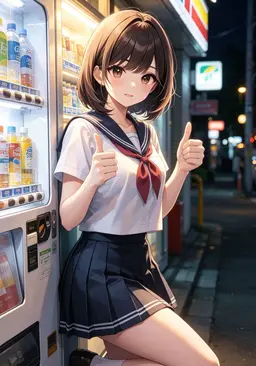 Profile image of Mio