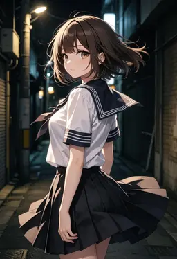 Profile image of Mio