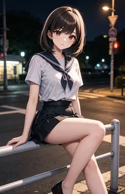 Profile image of Mio