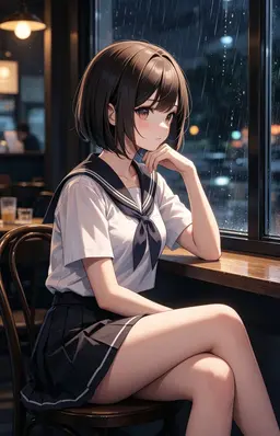 Profile image of Mio