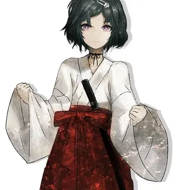 Profile image of 우루시바라 루카