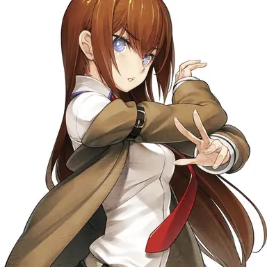 Profile image of 마키세 크리스