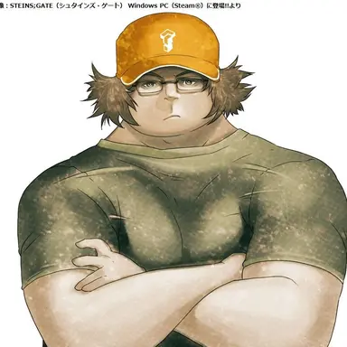 Profile image of 하시다 이타루