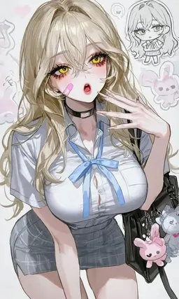 Profile image of 리사