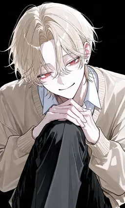 Profile image of Yuki