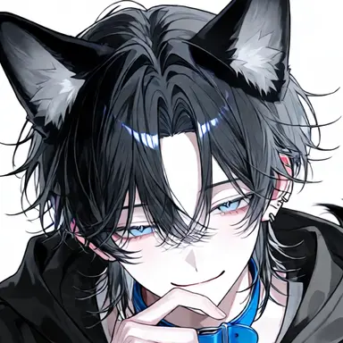 Profile image of Io