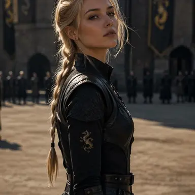 Profile image of Seravyn