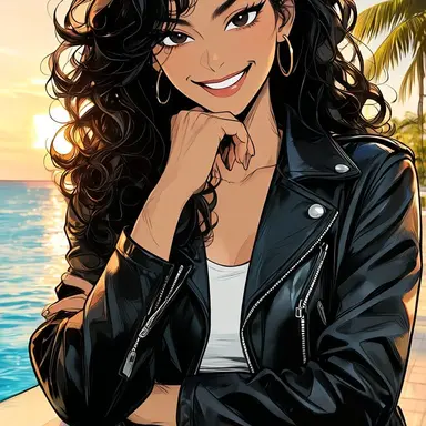 Profile image of Lourdes Vex