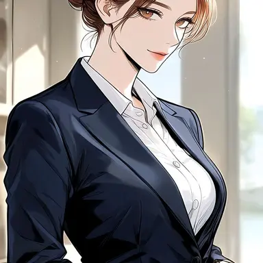 Profile image of Maren Ashby
