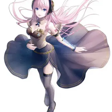 Profile image of 메구리네 루카