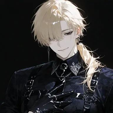 Profile image of ロス