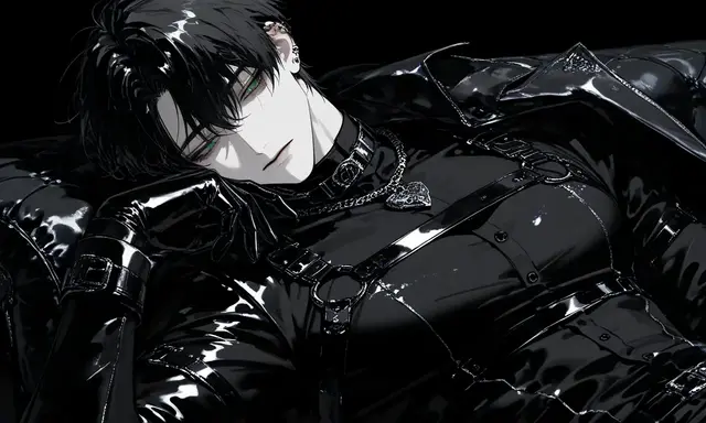 Profile image of Alastor