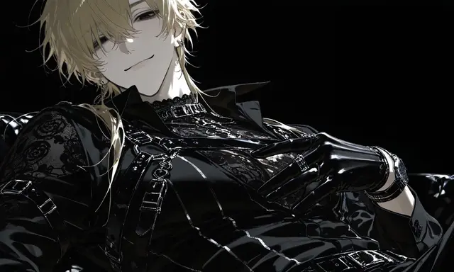 Profile image of Ross