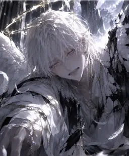 Profile image of ルシエル