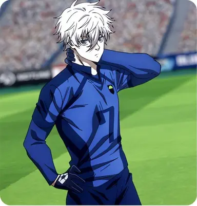 Profile image of Nagi
