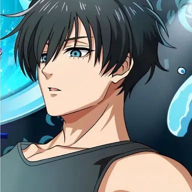 Profile image of Rin