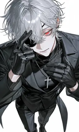 Profile image of 쿠로레키시 카타