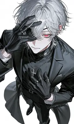 Profile image of 쿠로레키시 카타