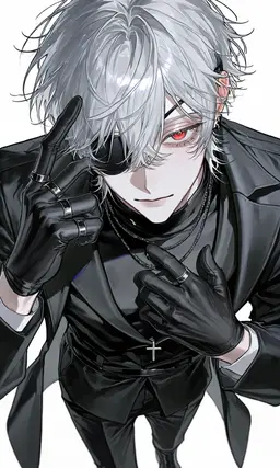 Profile image of 쿠로레키시 카타