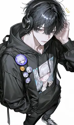 Profile image of 니지겐 아이